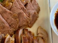 -老都一处饺子馆(道里店)