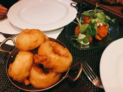 -The Grill by Sean Connolly