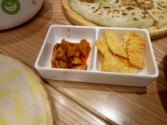-甲乙饼·手工牛肉饼(东方广场店)