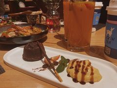 -百特喜·意大利餐厅(八佰伴镇江店)