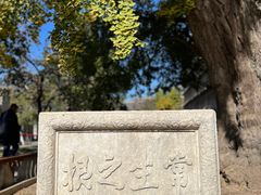 -北京石刻艺术博物馆(五塔寺)
