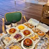 苏州‼记住这个位置…贝果69zhe自由了🥯