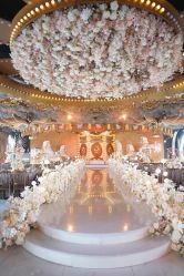 -花嫁丽舍婚礼殿堂(世博江景店)