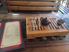 -丽江庭院之爱在路上(西单店)