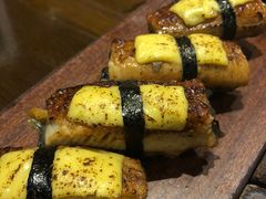 -古田居·特色寿司料理(骏欣中心店)