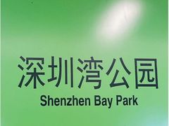 -深圳湾公园(南山区)
