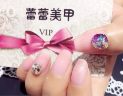 -LEILEI NAIL蕾蕾美甲美睫
