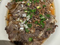 -直隶安家牛肉罩饼(七一路店)