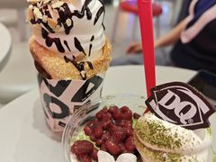 -DQ·蛋糕·冰淇淋(西城红场店)