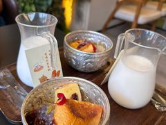 -桥边小楼·手工云南菜·丽江地标美食