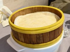 -全聚德(长白直营店)