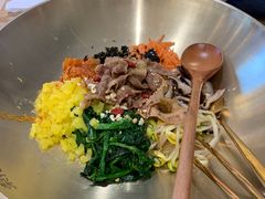 -梨花牛肉汤饭(仁恒伊势丹店)