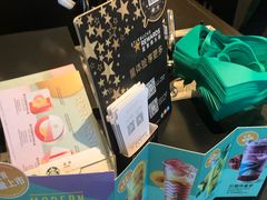 -星巴克(汇亚大厦店)