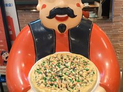 -闽上鲜·福建菜(龙湖滨江天街店)