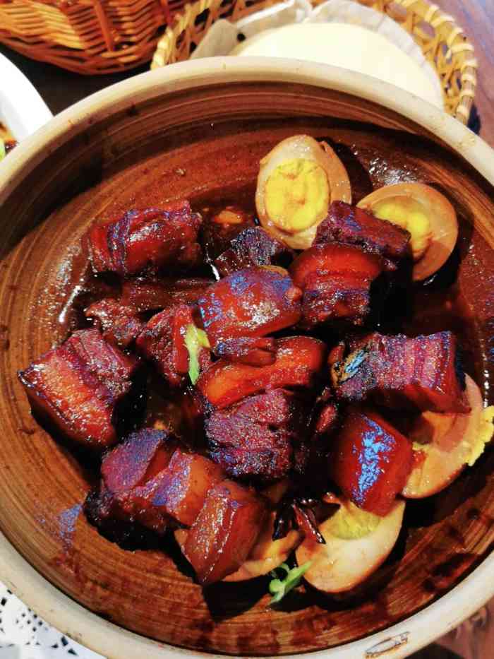 塘桥老哥·常州菜(勤业路店)