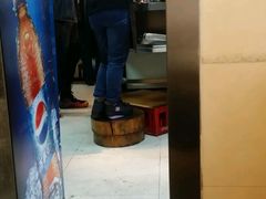 -尹记餐馆(花园店)