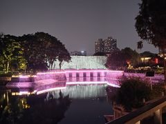-东水关遗址公园