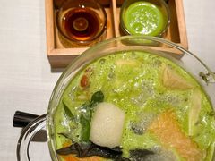 -叶叶菩提(太原别墅店)