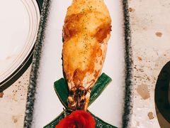 -T館·花园艺术餐厅