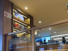 -霸王茶姬(上海恒基名人店)