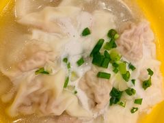 原汤抄手-龙抄手(春熙路总店)
