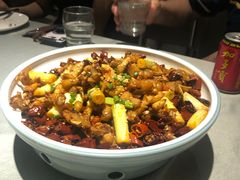 -新沸腾鱼乡(世贸天阶店)