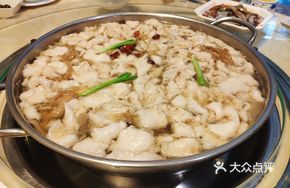 Special Rabbit Soup