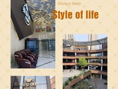 -英皇UA电影城(瑞虹天地月亮湾)