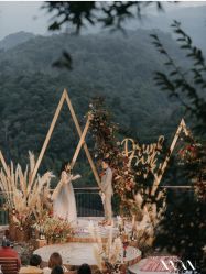 -WOW Wedding婚礼定制