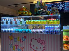 -博纳国际影城IMAX(中央大道店)