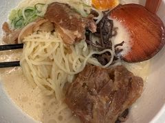 -味千拉面(敏捷广场店)