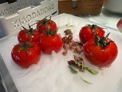 -小大董·烤鸭(观景餐厅·南京西路店)