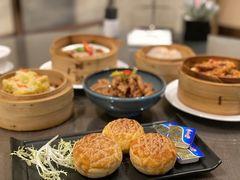 -领事馆19号中餐厅(厦门海景洲际酒店)
