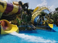 -美的鹭湖探索王国