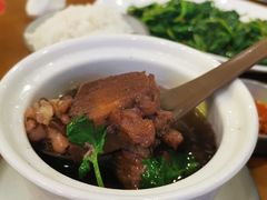 -e公馆鹅肉饭店·潮汕卤鹅(西平店)