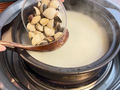 -大良毋米粥(锦龙路总店)