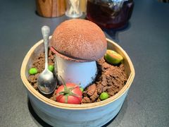 丛林蘑菇头-禾城陆稿荐酒楼·嘉兴本味(月河店)