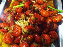 -碎怂烤肉(钟楼柳巷店)