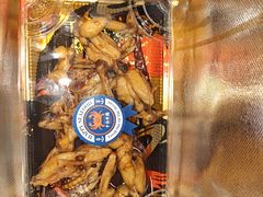 -十面欢腾·海鲜面·台式Bistro(长乐路店)
