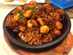 -九头鸟酒家(四道口店)