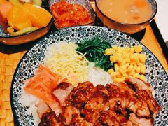 -半秋山西餐厅(巴南万达广场店)