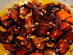 -老墙根涮肉·铜锅·烧烤(欢乐谷·王四营店)