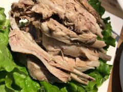 手抓羊肉-椿1978江湖菜