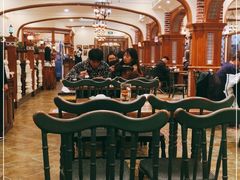 -清真·玛丽亚新疆菜主题餐厅(浙江中路店)