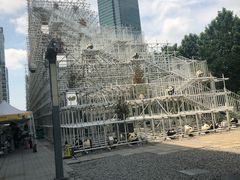 -证大喜玛拉雅中心