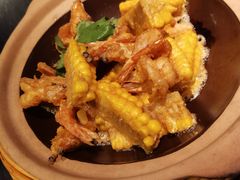 -鹊玥·粤菜小馆(汇智国际商业中心店)