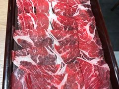 -NIUAN牛庵·日式和牛烧肉(恒隆店)