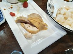 -长兴菜馆(高桥店)