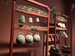 -中国闽台缘博物馆