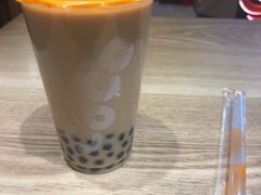 -CoCo都可(合生汇店)